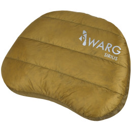 Nafukovací vankúšik Warg Sirius Pillow