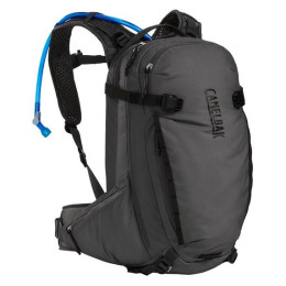 Batoh Camelbak HAWG 20 čierna Asphalt
