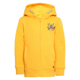 Detská mikina Alpine Pro Islo