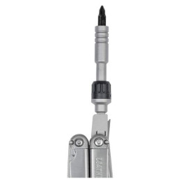 Nadstavec na bity Leatherman s ráčnou