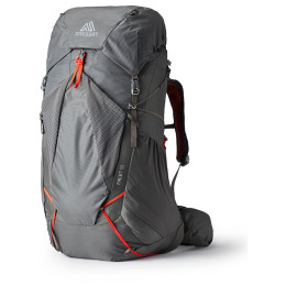 Batoh Gregory Facet 45 sivá Sunset Grey