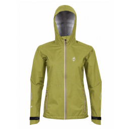 Dámska bunda High Point Road Runner 5.0 Lady Jacket