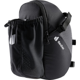 Taška na bicykel Deuter Bike Bag 1.2 Bottle čierna black