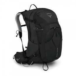 Batoh Osprey Manta 34 Black