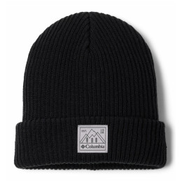 Čiapka Columbia Youth Whirlibird™ Cuffed Beanie čierna Black