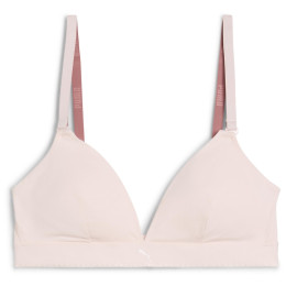 Podprsenka Puma Cotton Triangle Bralette