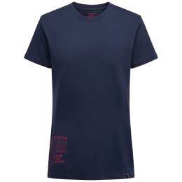 Dámske tričko La Sportiva Citizen of the Mountain T-Shirt W