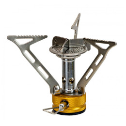 Vařič Vango Compact