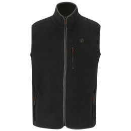 Pánska vesta Dare 2b Camber Gilet čierna Black