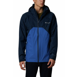 Pánska bunda Columbia Rain Scape Jacket