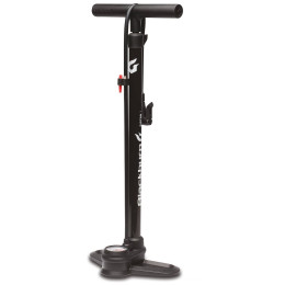 Dielenská pumpa Blackburn Piston 1