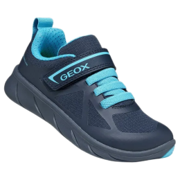 Detské tenisky Geox J Foot-Run Boy WR