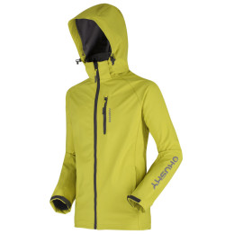 Pánska bunda Husky Ernie