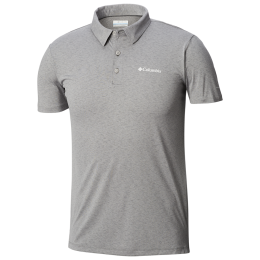 Pánske polo Columbia Triple Canyon™ Tech Polo
