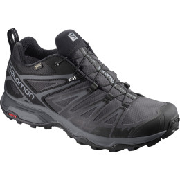 Pánske topánky Salomon X Ultra 3 Wide Gtx