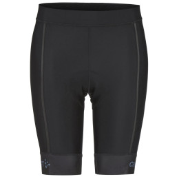 Cyklistické nohavice Craft ADV Endur Shorts čierna Black
