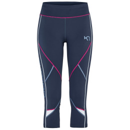 Dámske 3/4 legíny Kari Traa Louise 2.0 3/4 Tights