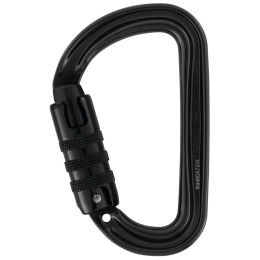 Karabína Petzl Sm'D Triact-Lock