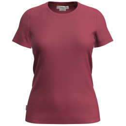 Dámske tričko Icebreaker Central Classic SS Tee