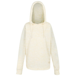 Dámska mikina Regatta Mayse Hoody béžová LightVanilla