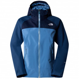 Dámska bunda The North Face Stratos Jacket