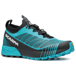 Pánske bežecké topánky Scarpa Ribelle Run 2 modrá/čierna Blue Reef-Black