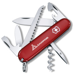 Nôž Victorinox Camper s aplikáciou