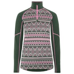 Dámska funkčná mikina Kari Traa Malia Hz