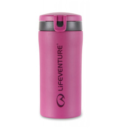 Termohrnček Lifeventure Flip-Top Thermal Mug 0,3l