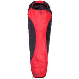 Trojsezónny spacák Loap Solle