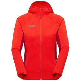 Dámska bunda Mammut Taiss ML Hooded Jacket Women