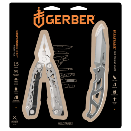 Darčekový set multitool Gerber Suspension-NXT+ Paraframe I