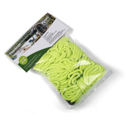 Šnúra ku stanu Kampa Guyline 4m - 4ks žltá