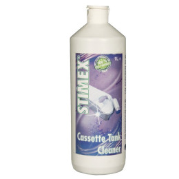 Chémia do WC Stimex Cassette Tank Cleaner