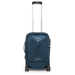 Kufor Osprey Transporter Hardside Hybrid 36L modrá venturi blue