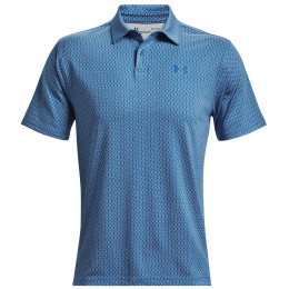 Pánske tričko Under Armour T2G Printed Polo