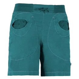 Dámske kraťasy E9 Mix Short Women's