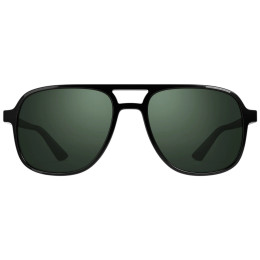 Slnečné okuliare Vallon Howlin' non-polarized čierna Black