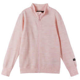 Detský sveter Reima Mahin ružová Pale rose
