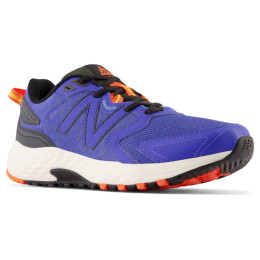 Pánske topánky New Balance 410 v7 modrá Blue