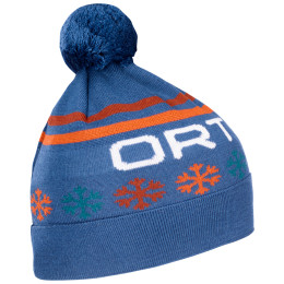 Čiapka Ortovox Nordic Knit Beanie