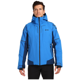 Pánska bunda Kilpi Turnau-M 2024