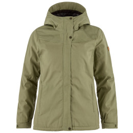 Dámska zimná bunda Fjällräven Stina Padded Jacket W