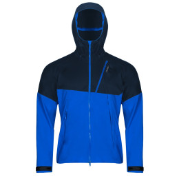 Pánska bunda High Point Zone Jacket modrá Navy/Skydiver