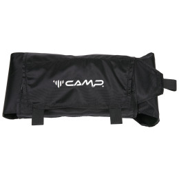 Obal na mačky Camp Foldable Crampon Bag čierna