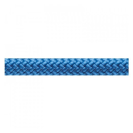 Statické lano Beal Industrie 10,5 mm red / blue 60m