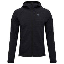 Pánska bunda Black Diamond Coeficient Storm FZ Hoody