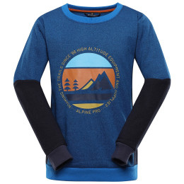 Detská mikina Alpine Pro Rondo