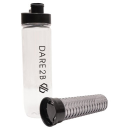 Fľaša Dare 2b Infuser Bottle