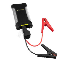 Powerbanka Goal Zero Venture Jump čierna černá /stříbrná